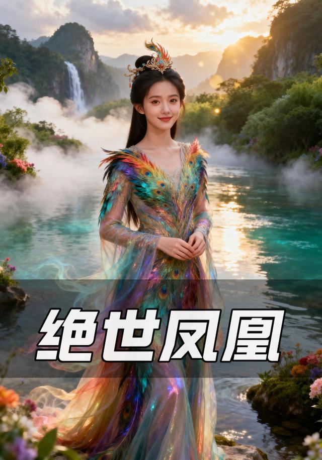 绝世凤凰