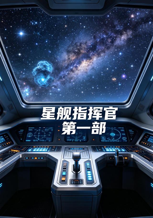 星舰指挥官第一部