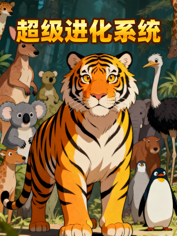超级进化系统