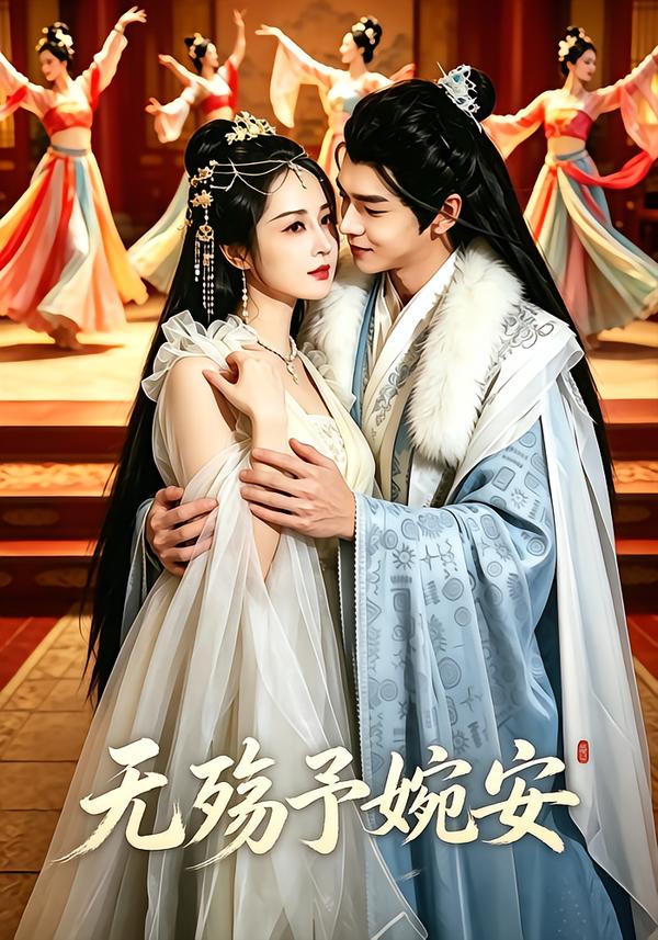 无殇予婉安