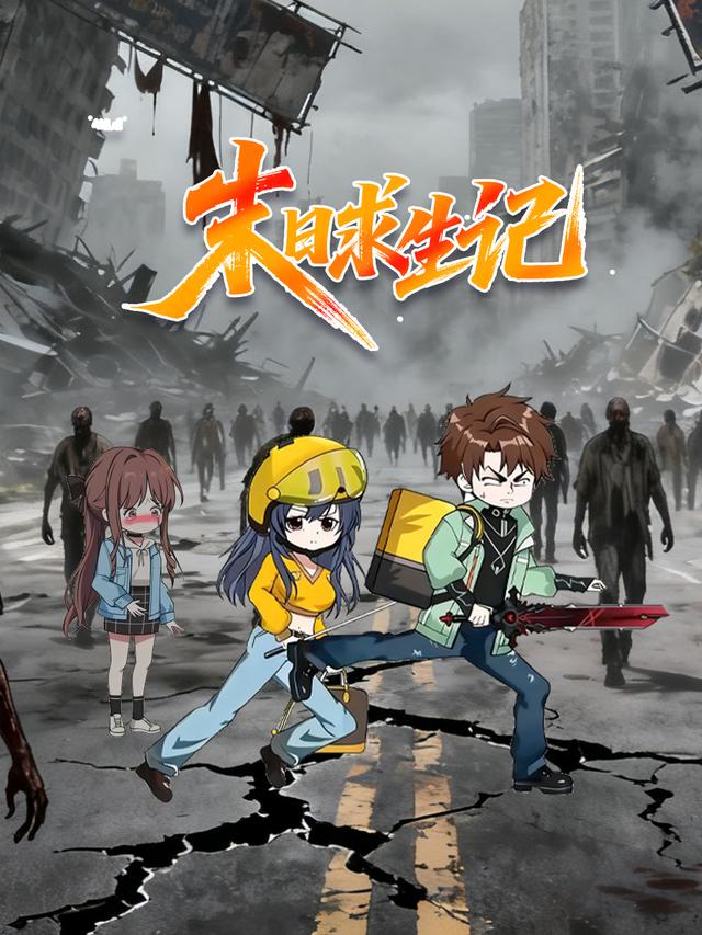 末日求生记
