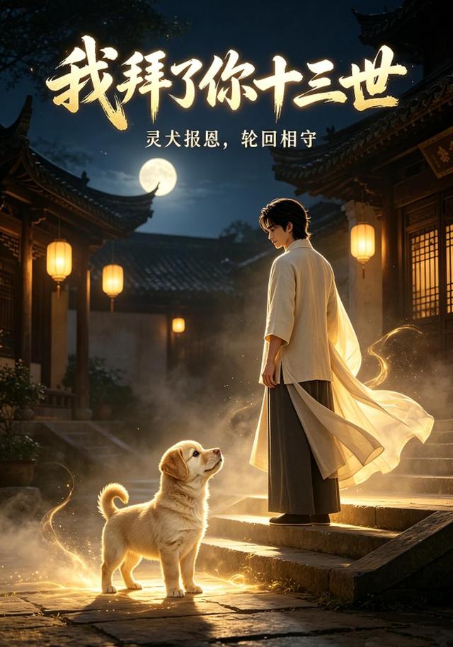 我拜了你十三世 cover