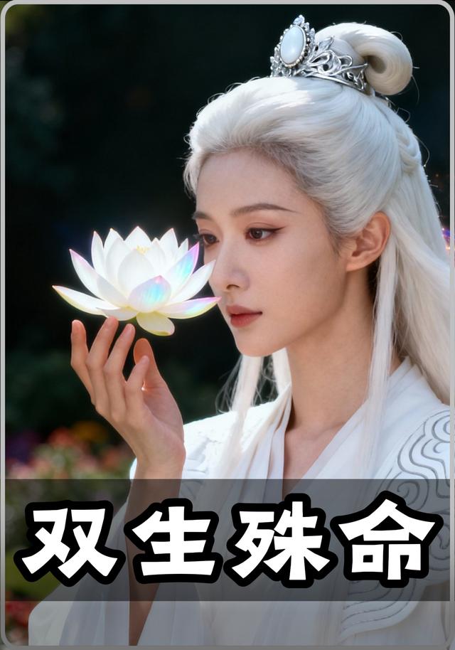 双生殊命