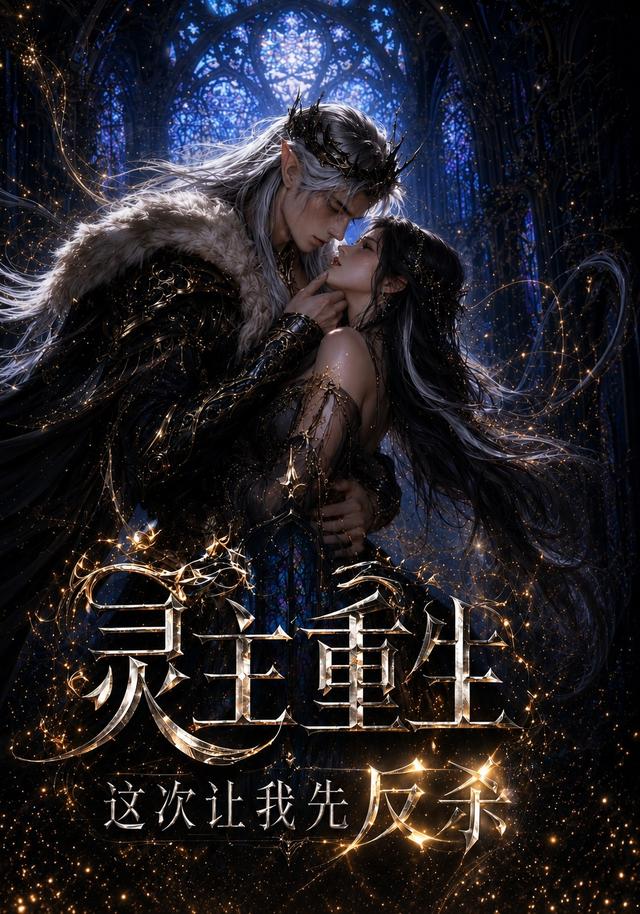 灵主重生，这次让我先反杀 cover