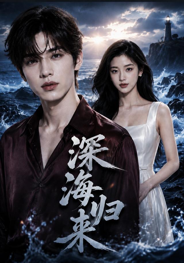 深海归来 cover