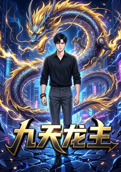 九天龙主