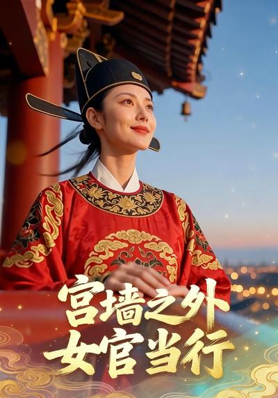 宫墙之外：女官当行