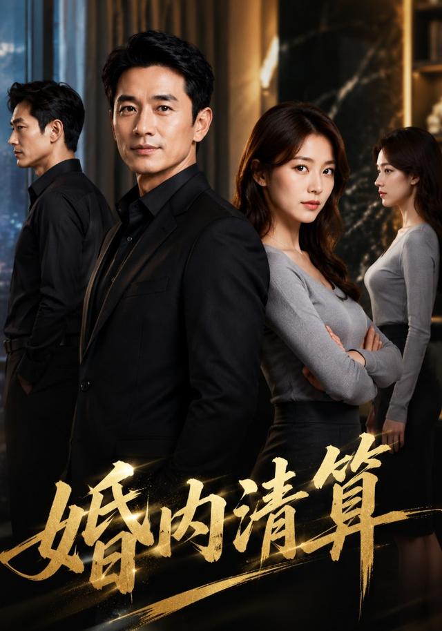 婚内清算
