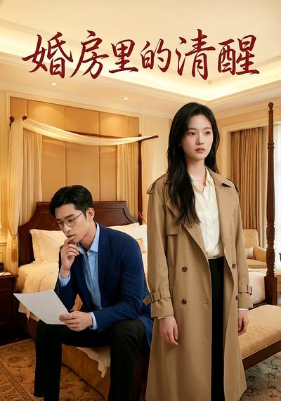 婚房里的清醒