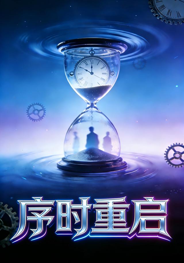 序时重启