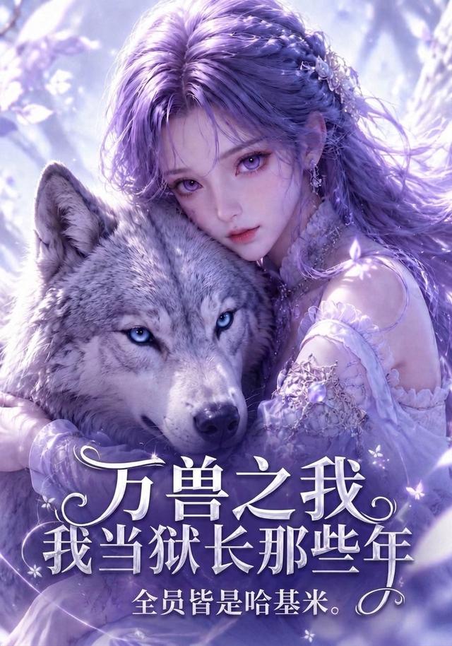 万兽之我当狱长那些年全员皆是哈基米