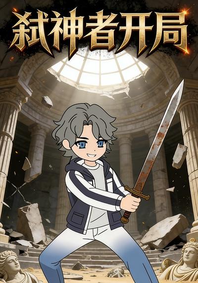 弑神者开局