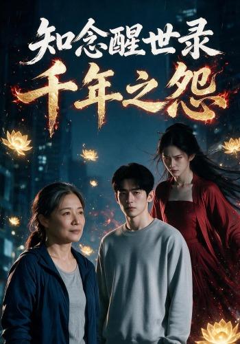 知念醒世录之千年之怨