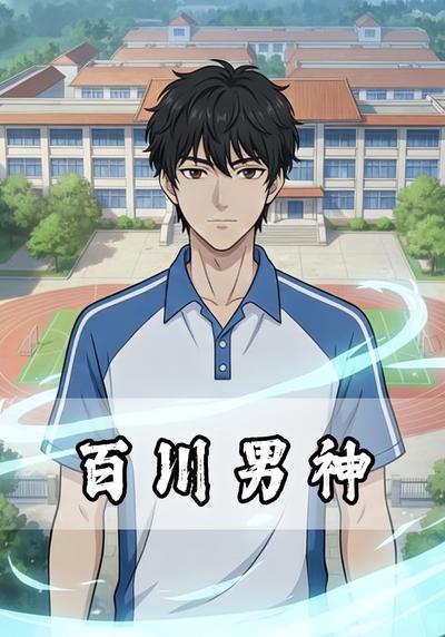 百川男神