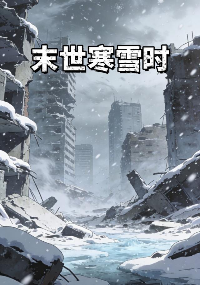 末世寒雪时