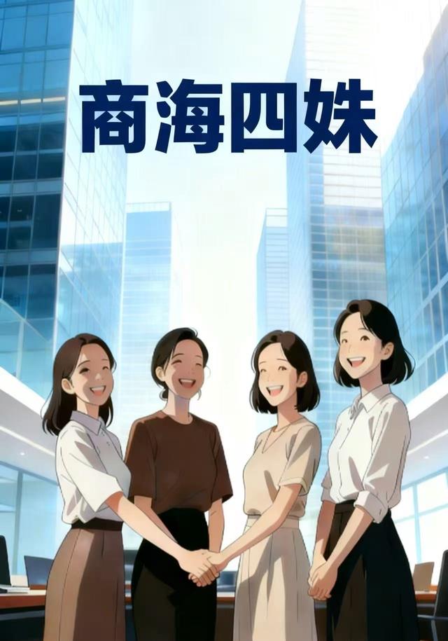 商海四姝