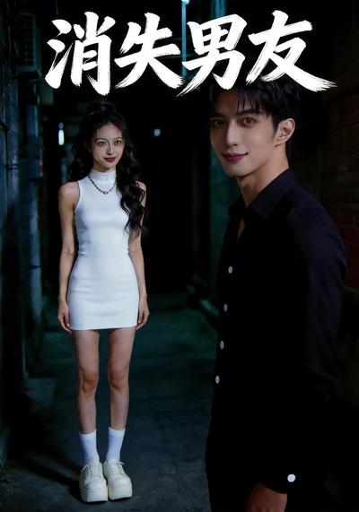消失男友