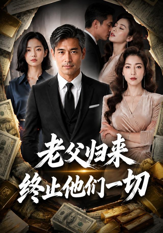 老父归来，终止他们一切