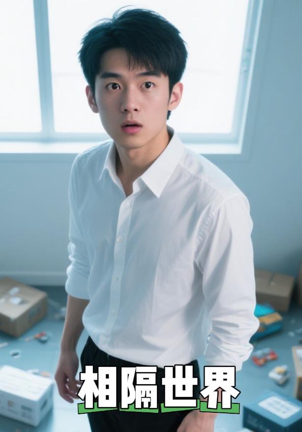 相隔世界