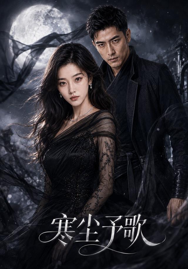 寒尘予歌 cover