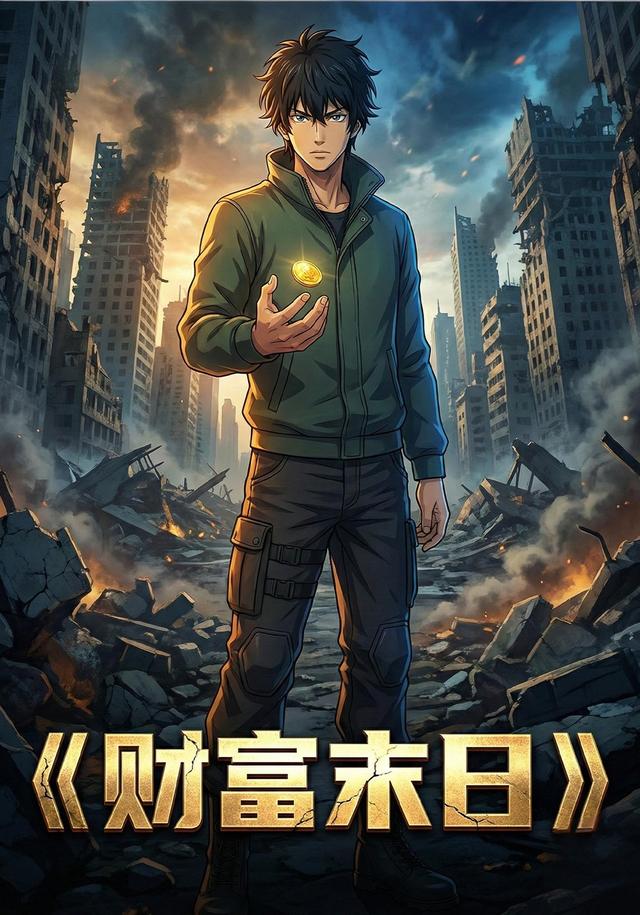 财富末日