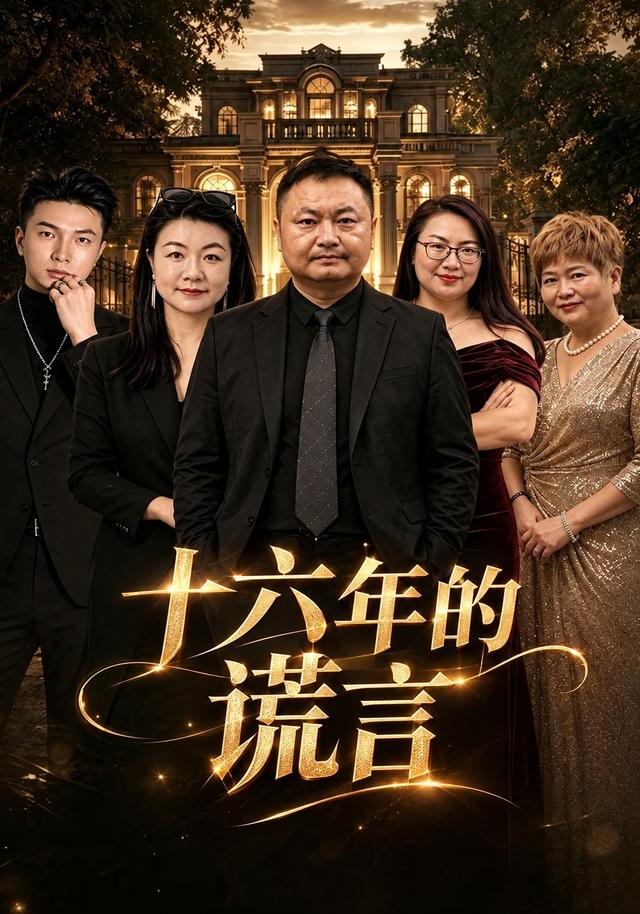 十六年的谎言