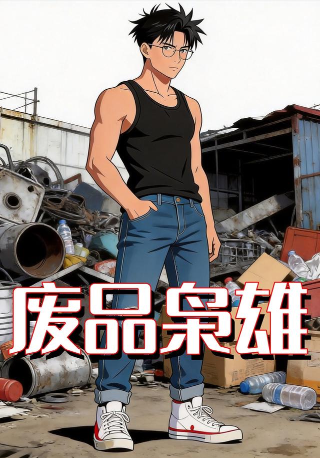 废品枭雄