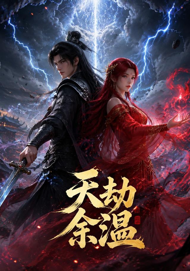 天劫余温
