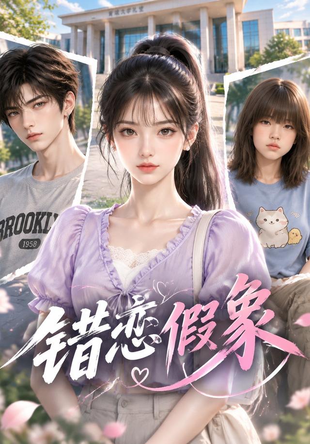 错恋假象