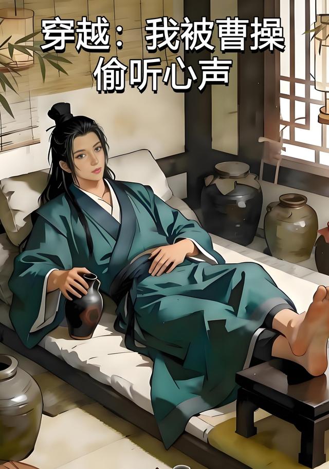 穿越：我被曹操偷听心声