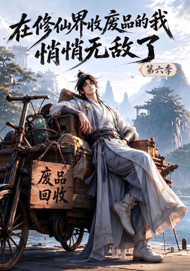 在修仙界收废品的我悄悄无敌了第六季