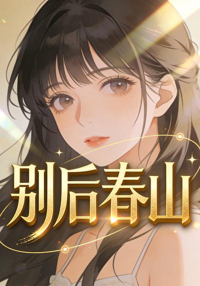 别后春山