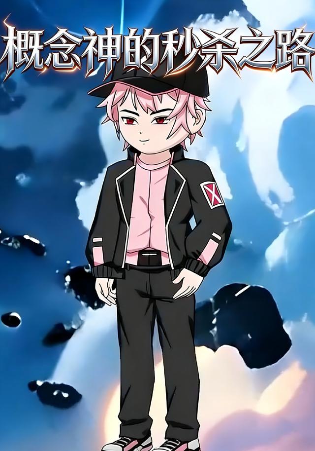 概念神的秒杀之路