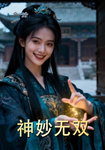 神妙无双