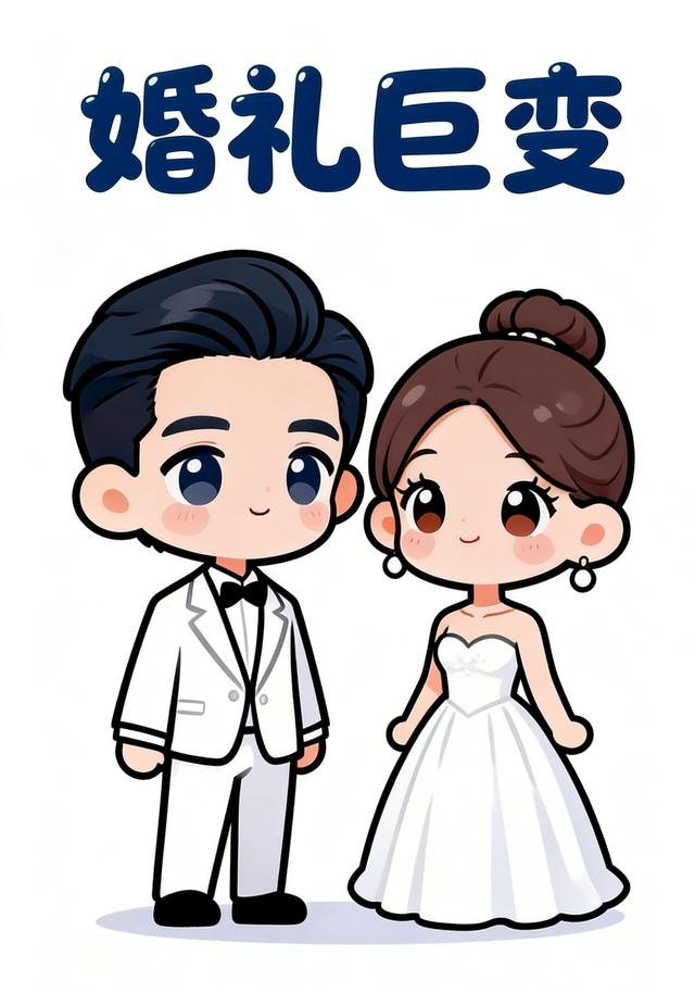 婚礼巨变