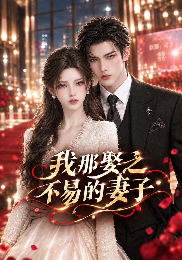 我那娶之不易的妻子