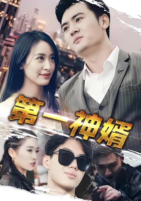第一神婿