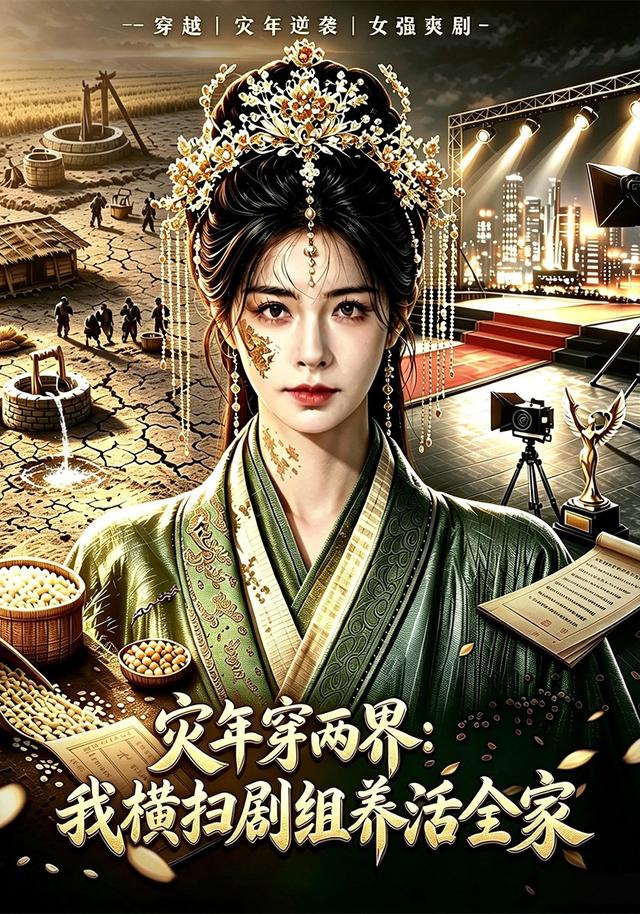 灾年穿两界：我横扫剧组养活全家