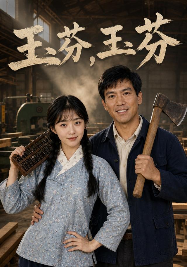 玉芬，玉芬