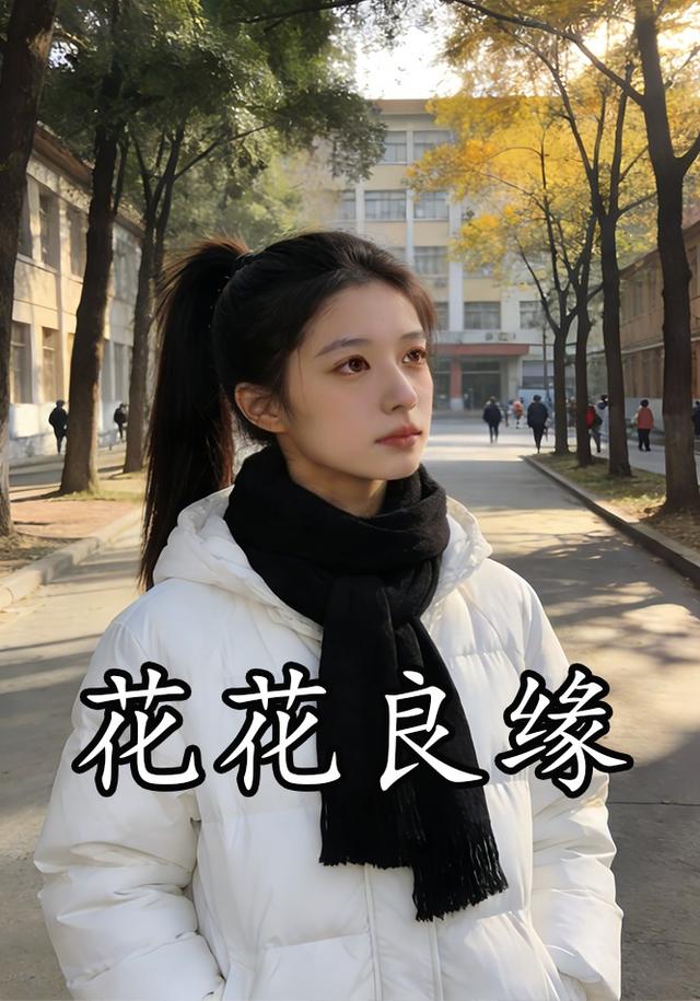 花花良缘封面图