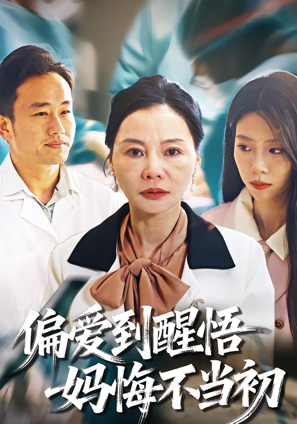 偏爱到醒悟，妈悔不当初