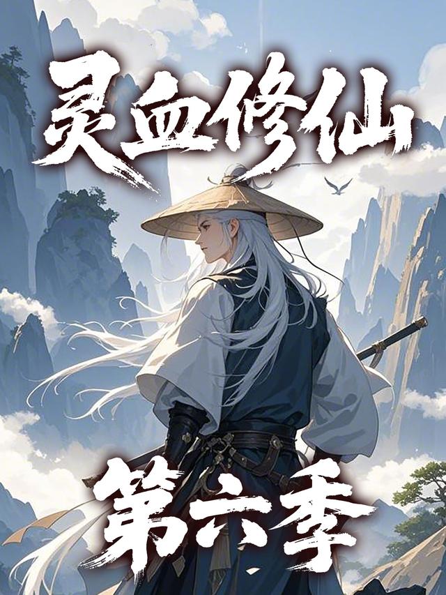 灵血修仙第六季