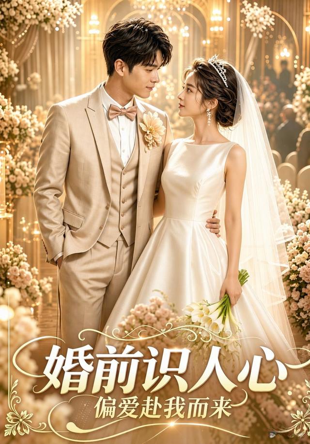 婚前识人心，偏爱赴我而来 cover