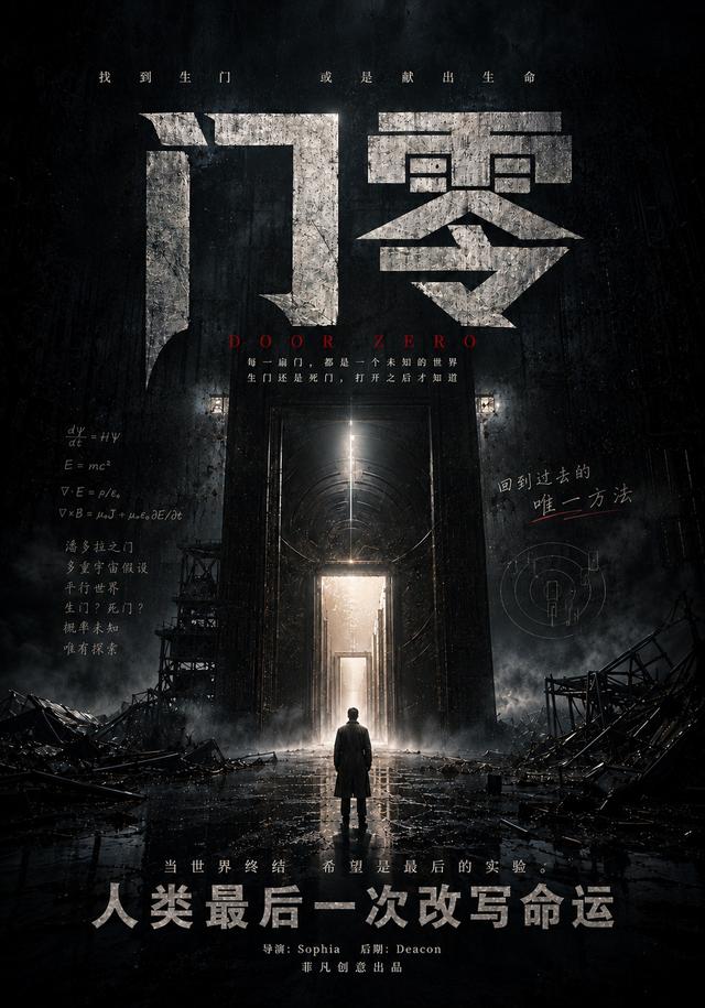 门零