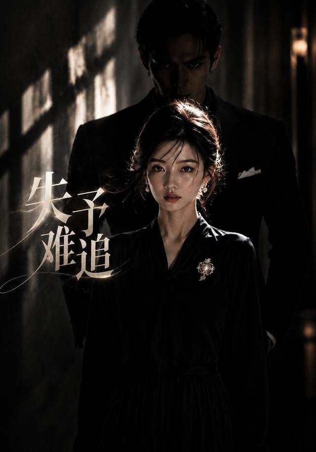 失予难追