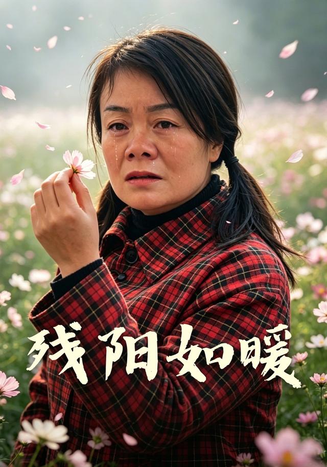 残阳如暖