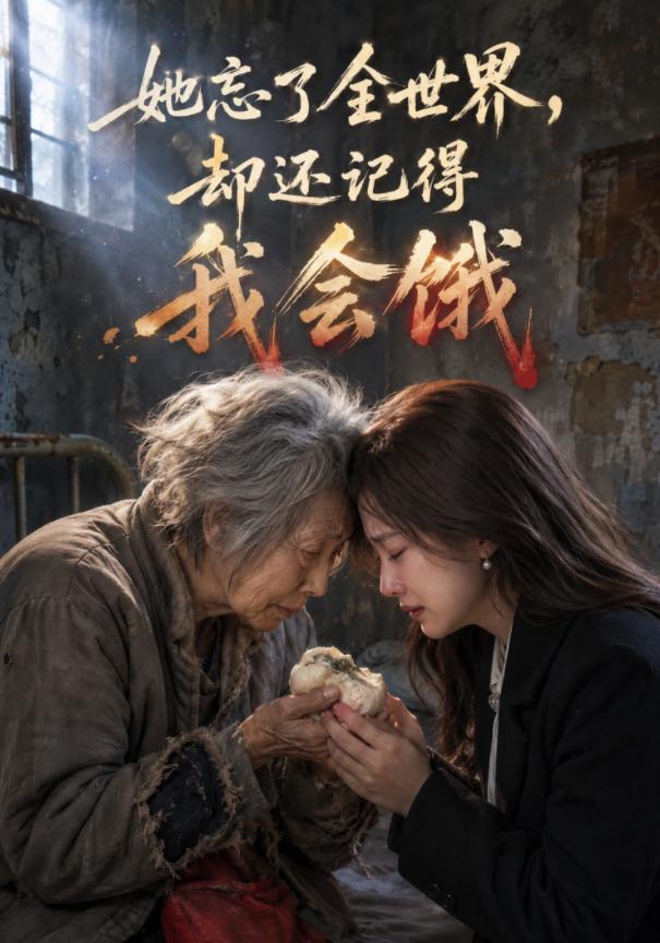 她忘了全世界，却还记得我会饿 cover