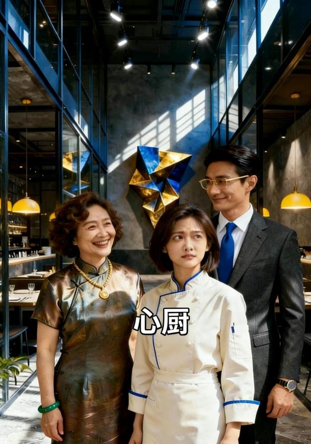 心厨封面图