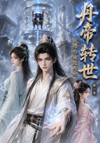 丹帝转世：从修为被废开始第二季