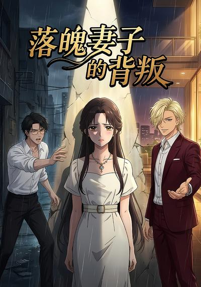 落魄妻子的背叛